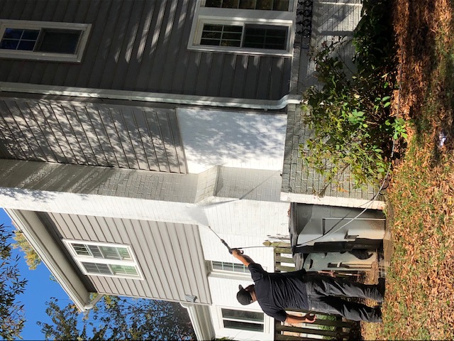 Powerwash