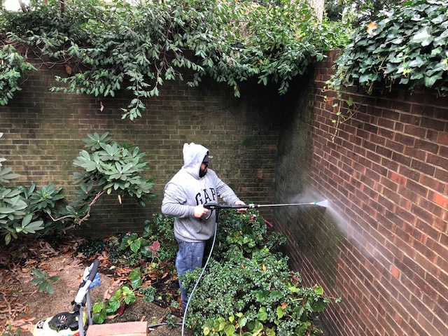 Powerwash